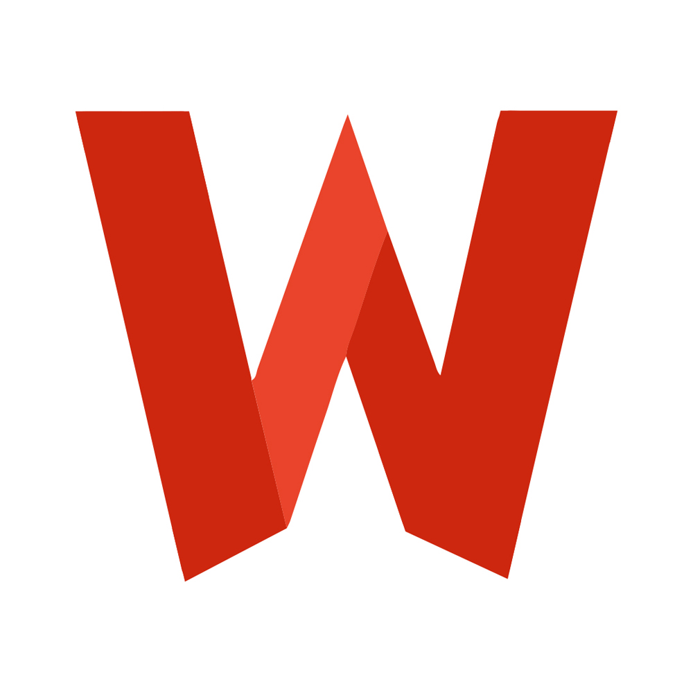 The Watchtower logo